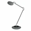 Lampe à poser Trio Roderic LED Anthracite, 1 lumière