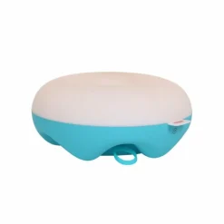 Lampe avec détecteur Anne Lighting ANNE Bleu, 2 lumières, Détecteur de mouvement