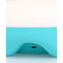 Lampe avec détecteur Anne Lighting ANNE Bleu, 2 lumières, Détecteur de mouvement