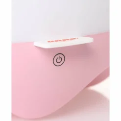 Lampe avec détecteur Anne Lighting ANNE Rose, 2 lumières, Détecteur de mouvement