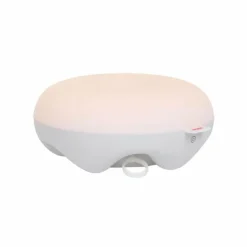 Lampe avec détecteur Anne Lighting ANNE Blanc, 2 lumières, Détecteur de mouvement