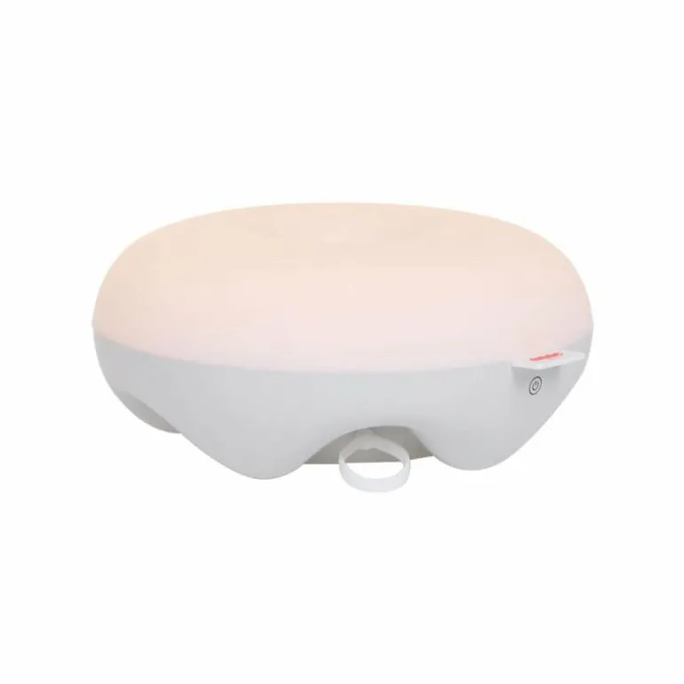 Lampe avec détecteur Anne Lighting ANNE Blanc, 2 lumières, Détecteur de mouvement