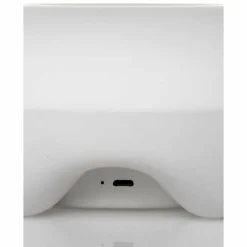 Lampe avec détecteur Anne Lighting ANNE Blanc, 2 lumières, Détecteur de mouvement