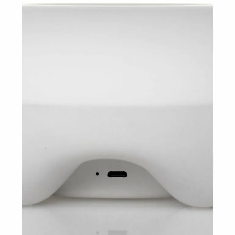 Lampe avec détecteur Anne Lighting ANNE Blanc, 2 lumières, Détecteur de mouvement