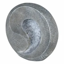 Lampe de jardin Globo SOLAR LED Gris, 3 lumières