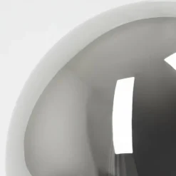 Lampe de table Cajoncito Noir, 1 lumière