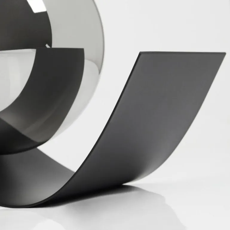 Lampe de table Cajoncito Noir, 1 lumière