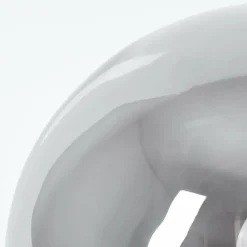 Lampe de table Arieux Noir, 1 lumière