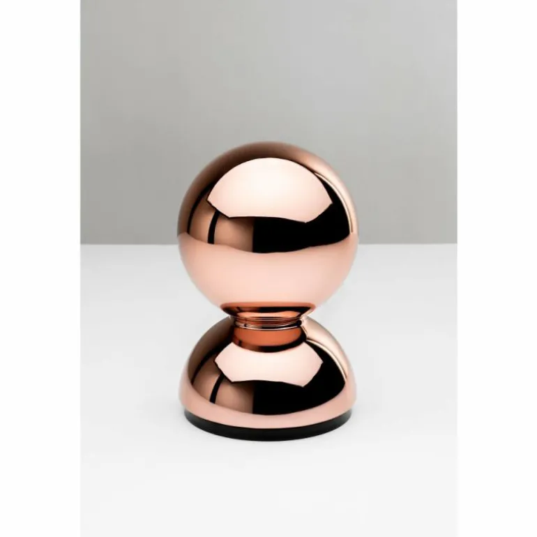 Lampe de table Artemide Eclisse Cuivre, 1 lumière