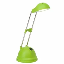 Lampe de table Brilliant Katrina LED Vert, 1 lumière