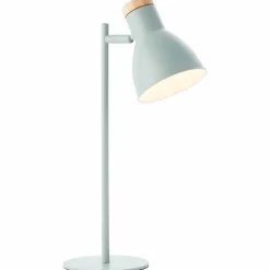 Lampe de table Brilliant VENEA Vert, 1 lumière