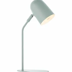 Lampe de table Brilliant Tong Vert, 1 lumière