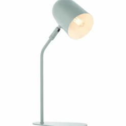 Lampe de table Brilliant Tong Vert, 1 lumière