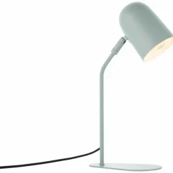 Lampe de table Brilliant Tong Vert, 1 lumière