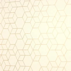 Lampe de table Brilliant Galance Blanc, 1 lumière