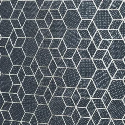 Lampe de table Brilliant Galance Noir, 1 lumière