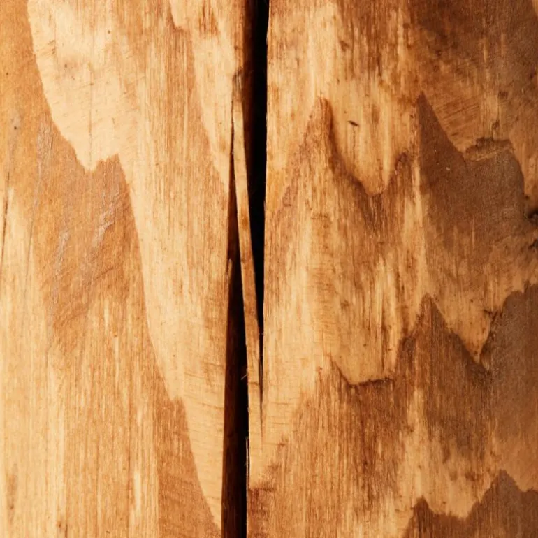 Lampe de table Brilliant Trabo Bois clair, 1 lumière