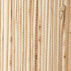 Lampe de table Brilliant Wimea Noir, 1 lumière