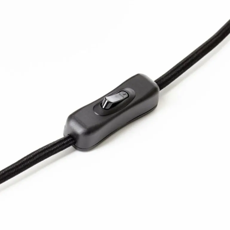 Lampe de table Brilliant Hydra Jaune, 1 lumière