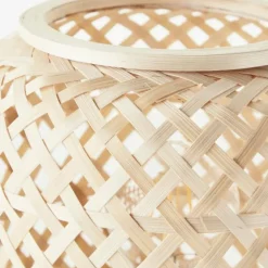 Lampe de table Brilliant Mesa Noir, 1 lumière