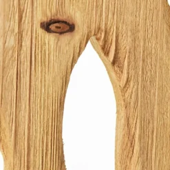 Lampe de table Brilliant Chaumont LED Écru, Noir, 1 lumière