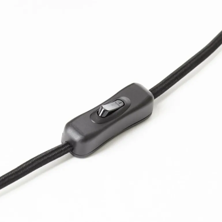 Lampe de table Brilliant Erena Rouge, 1 lumière