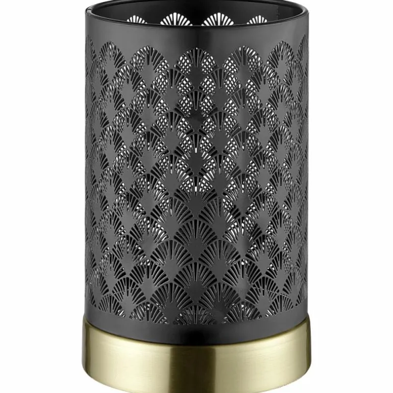 Lampe de table Brilliant Neolia Or, 1 lumière