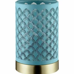 Lampe de table Brilliant Neolia Or, 1 lumière