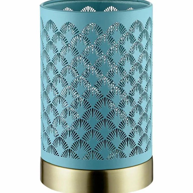 Lampe de table Brilliant Neolia Or, 1 lumière