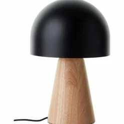 Lampe de table Brilliant Nalam Écru, 1 lumière