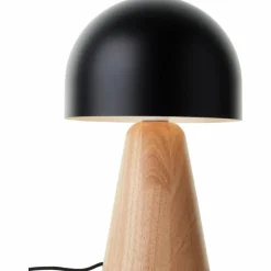 Lampe de table Brilliant Nalam Écru, 1 lumière