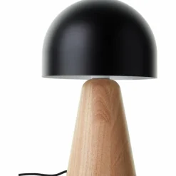 Lampe de table Brilliant Nalam Écru, 1 lumière