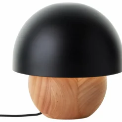 Lampe de table Brilliant Nalam Écru, 1 lumière