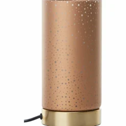 Lampe de table Brilliant Scarlett Or, 1 lumière