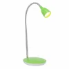 Lampe de table Brilliant Anthony LED Vert, 1 lumière