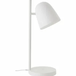 Lampe de table Brilliant-Leuchten Neda LED Blanc, 1 lumière