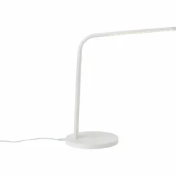 Lampe de table Brilliant-Leuchten Idelle LED Blanc, 1 lumière