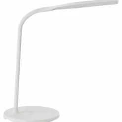 Lampe de table Brilliant-Leuchten Joni LED Blanc, 1 lumière