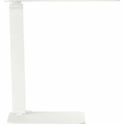 Lampe de table Brillliant Seamont LED Blanc, 1 lumière
