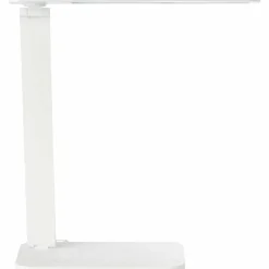 Lampe de table Brillliant Seamont LED Blanc, 1 lumière