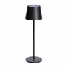 Lampe de table CMD AQUA TABLE LED Noir, 1 lumière