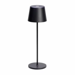 Lampe de table CMD AQUA TABLE LED Noir, 1 lumière