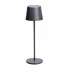 Lampe de table CMD AQUA TABLE LED Anthracite, 1 lumière