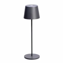 Lampe de table CMD AQUA TABLE LED Anthracite, 1 lumière