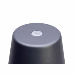 Lampe de table CMD AQUA TABLE LED Anthracite, 1 lumière