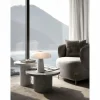 Lampe de table Design For The People by Nordlux GLOSSY Blanc, 1 lumière