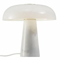 Lampe de table Design For The People by Nordlux GLOSSY Blanc, 1 lumière