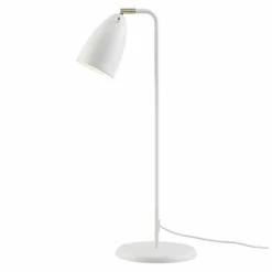 Lampe de table Design For The People by Nordlux NEXUS Blanc, 1 lumière