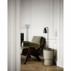 Lampe de table Design For The People by Nordlux NEXUS Noir, 1 lumière