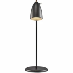 Lampe de table Design For The People by Nordlux NEXUS Noir, 1 lumière